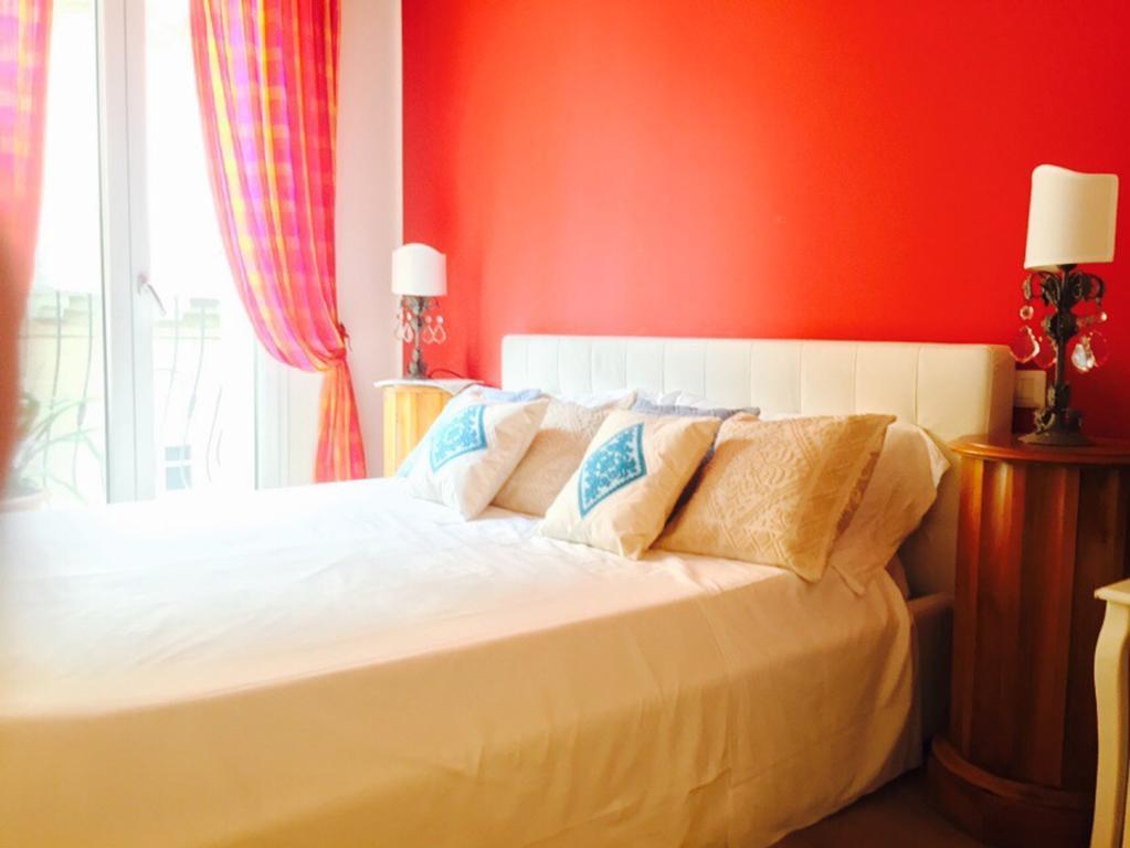 Carlos I Cagliari Habitación foto