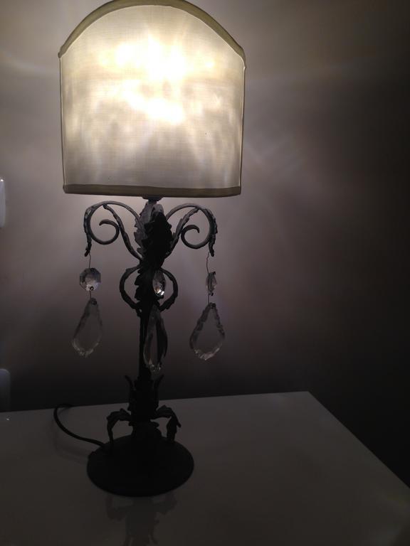 Carlos I Cagliari Habitación foto